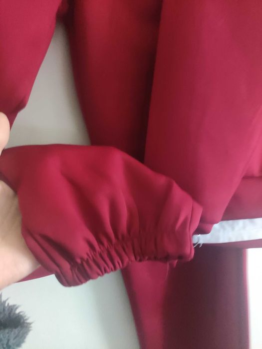 Dres bordo S M L New collection