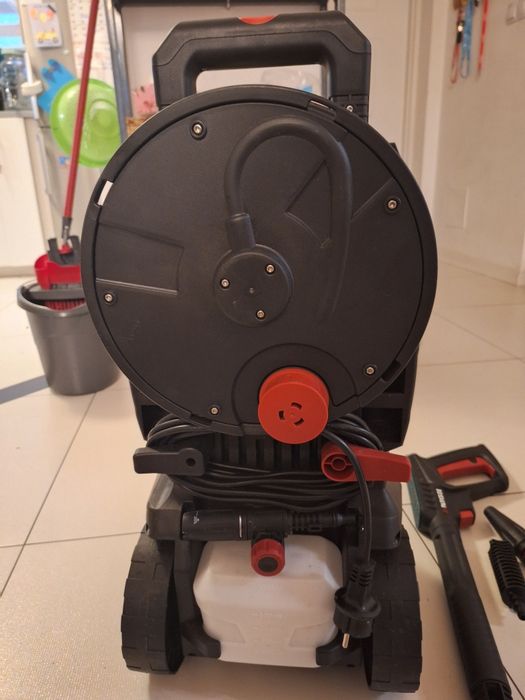 Myjka Parkside PHD 170  E3