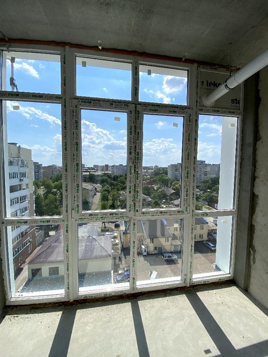 1 кімн квартира, Центр, Будинок зданий! Під Е-оселю, Е-відновлення