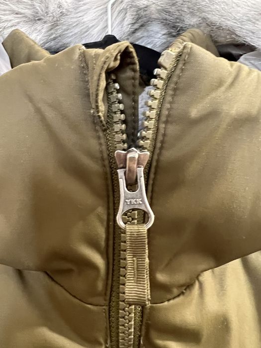 Зимняя куртка пуховик Columbia р XL