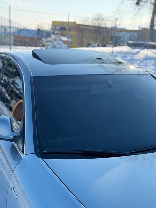 Прода Audi A6 C6