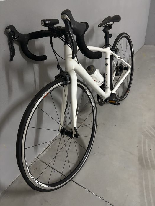 Bicicleta specialized ruby woman