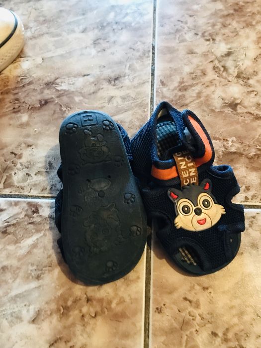 Кеди дитячі 30-31