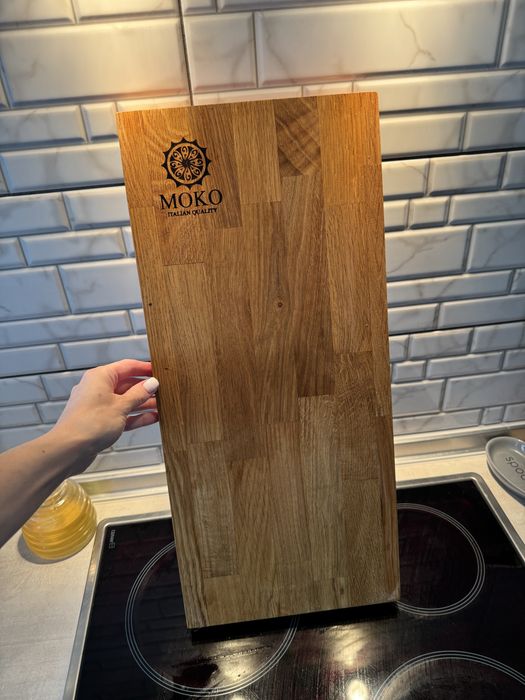 Разделочная доска дерево