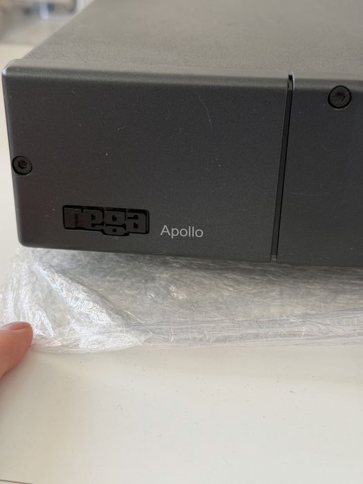 CD програвач Rega Apollo
