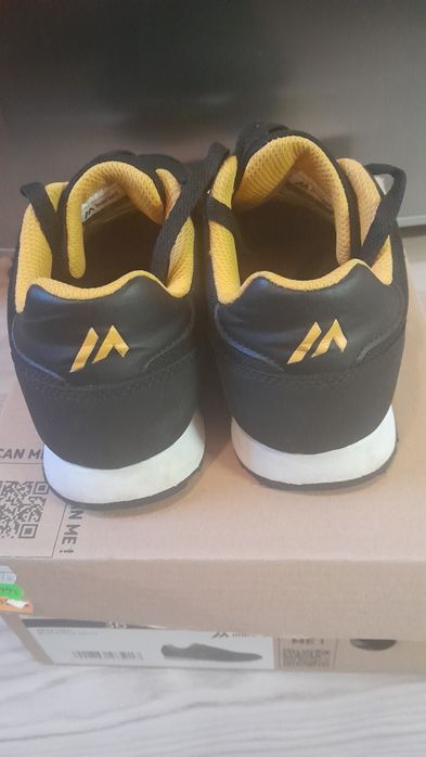 Buty sportowe rozm.36