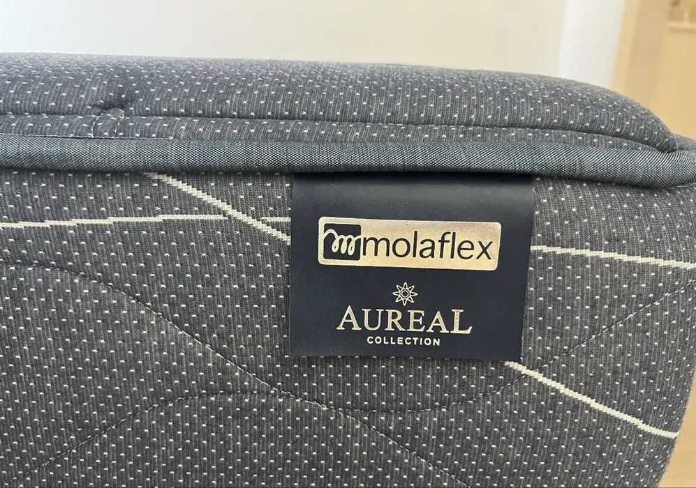 Colchão Mola Flex Moon 160*200 , mais Estrado Tapi