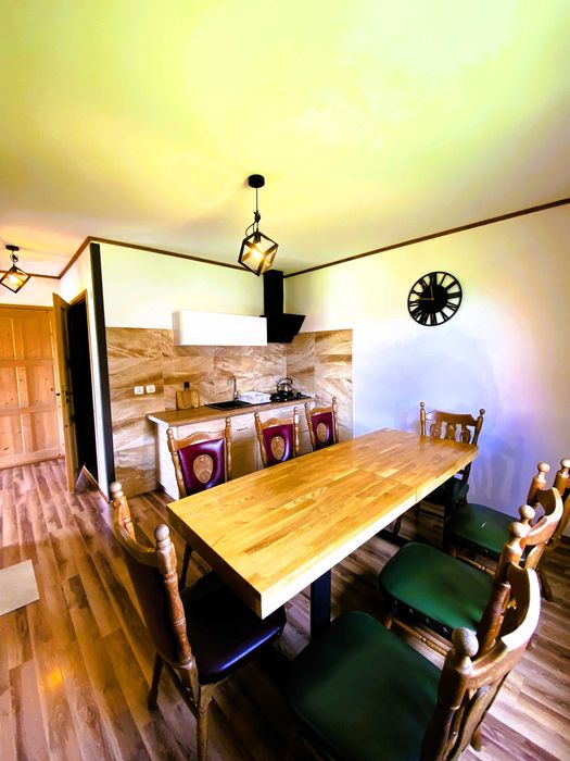 Caloroczne Domki w Gorach Aleksander 9-12 os Tanio