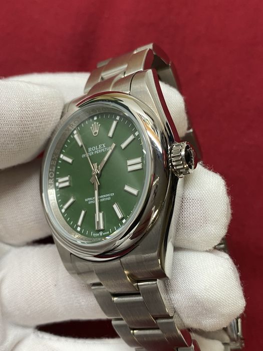 Relogio de Pulso de Homem