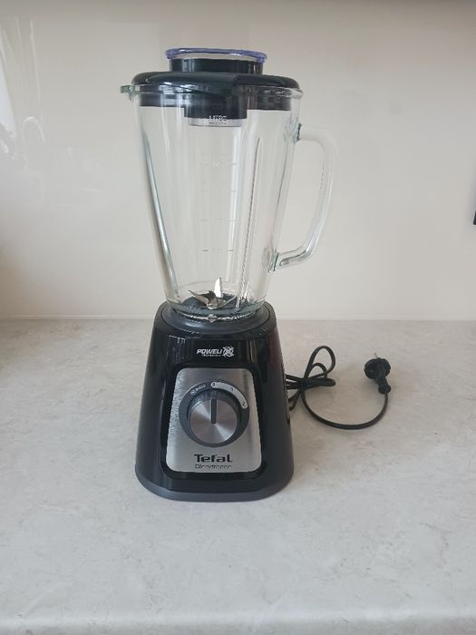 Blender kielichowy Tefal