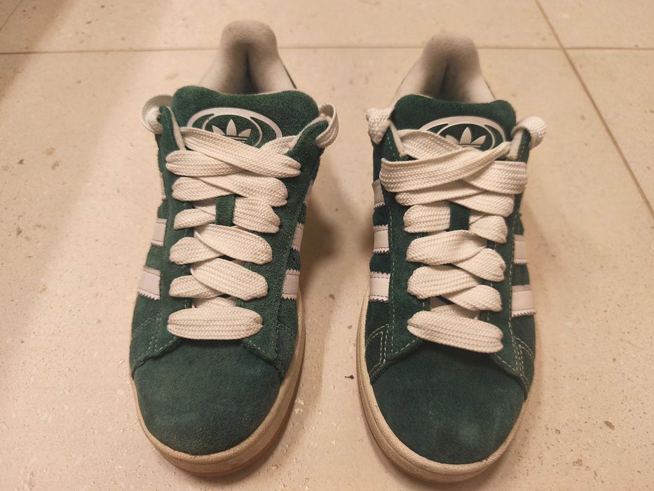 Buty adidas Campus rozm. 39 1/3