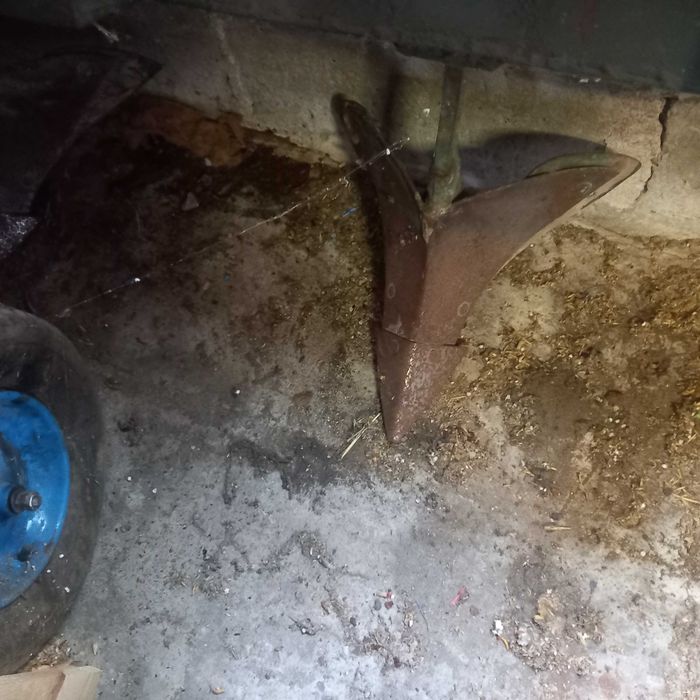 radełeka do oborywania ziemiaków 150cm Pielniko -obsypnik do ziemniaków