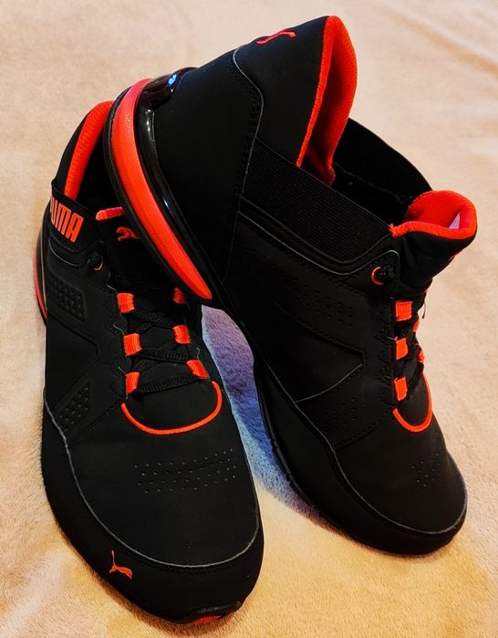 Кросівки Puma Enzin SL V2