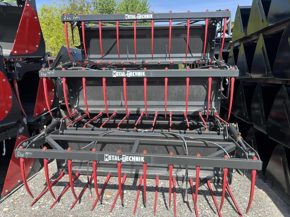 łyżko krokodyl łycho krokodyl łyżka lyzka metal technik