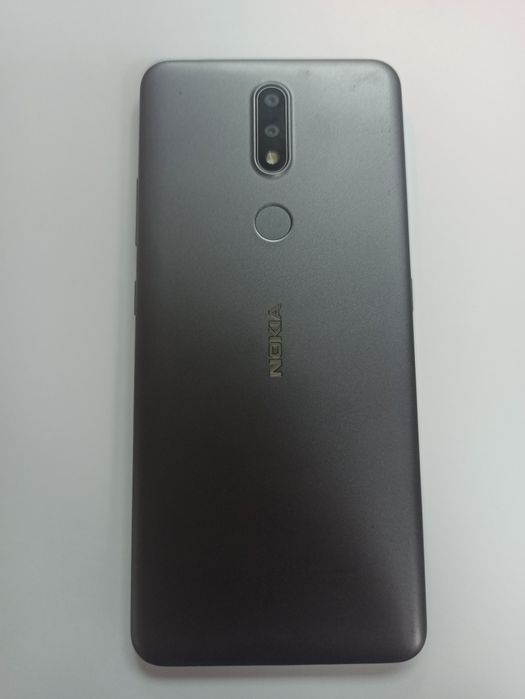 Смартфон Nokia 2.4/TA-1270/2Gb/32Gb