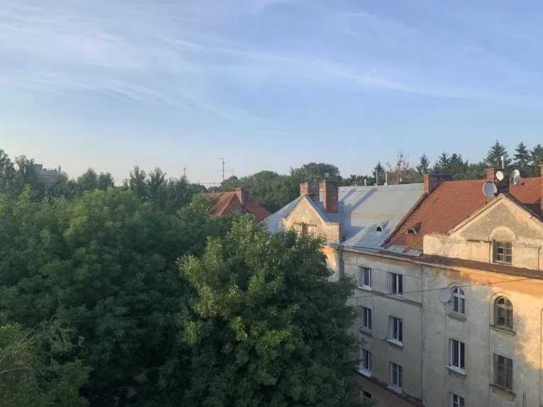 Многокомнатная квартира по адресу ул. Стрийська (площадь 212 м²) - Atlanta.ua - фото 17