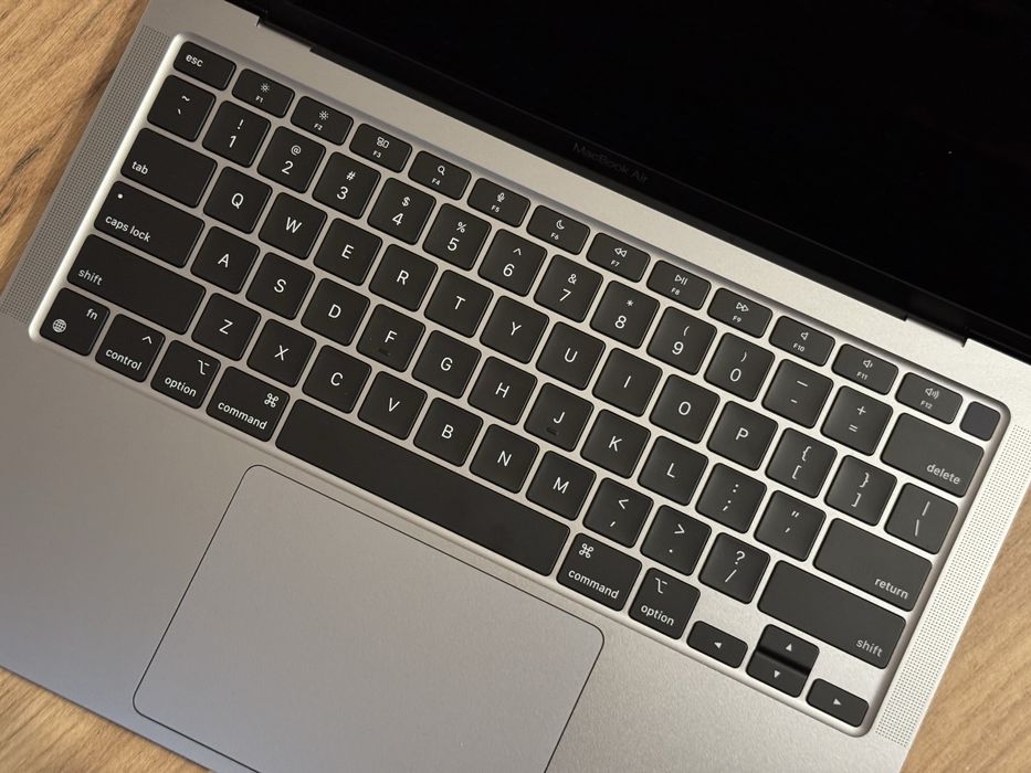 100% АКБ Macbook Air 13 M1 16ГБ 256ГБ Гарантія 30 днів #176