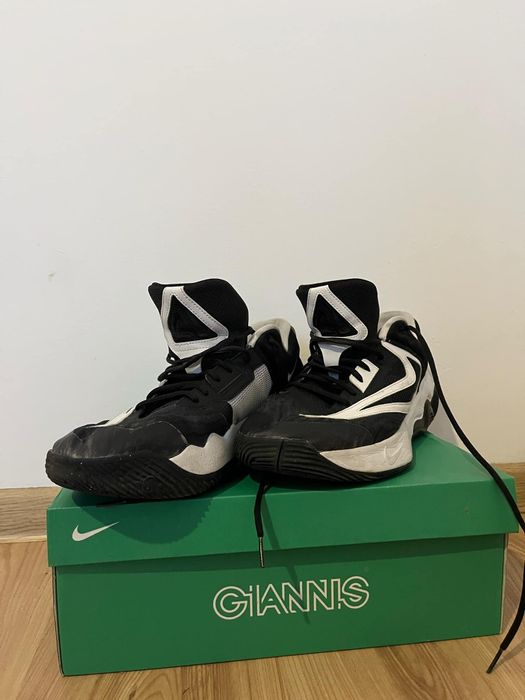 Giannis Immortality 3