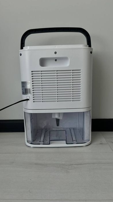 Осушувач повітря NOVEEN DH350