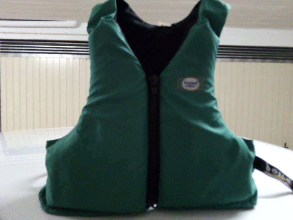 Colete Salvavidas Boreal