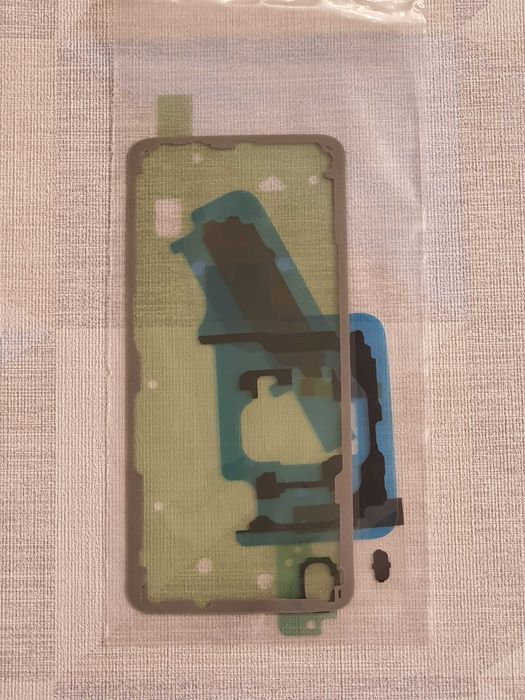 Zestaw taśm montażowych Samsung Galaxy S9