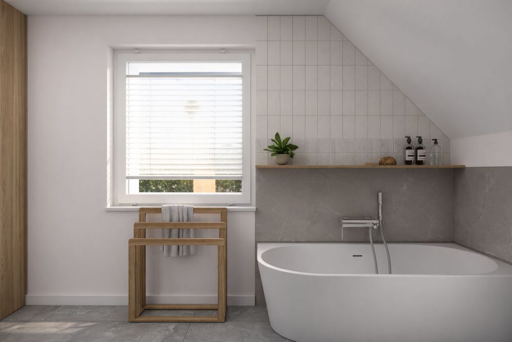 Architekt/ Projektant Wnętrz/Projektowanie wnętrz