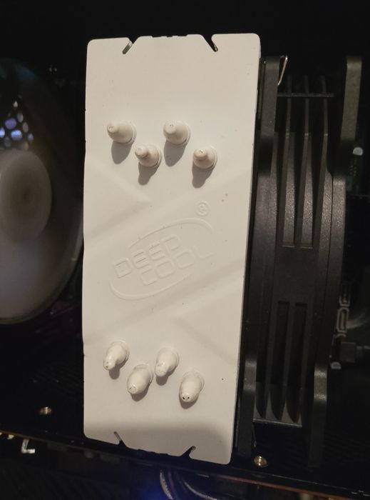 Intel 12 ядер. Видео 8gb. Ram 32gb. SSD 500gb