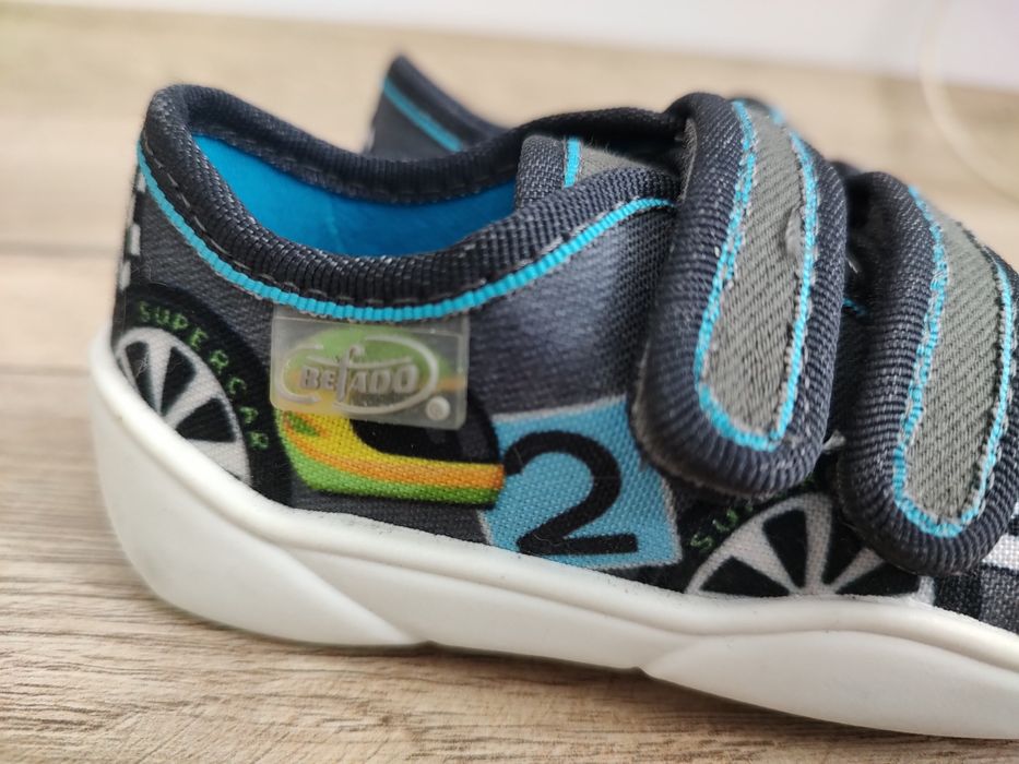 NOWE Trampki Befado 20