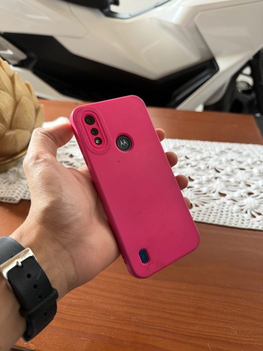 Telemóvel motorola