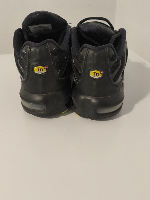 Sapatilhas originais Nike TN