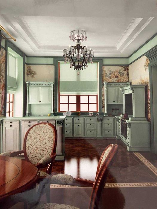 Дом по адресу (площадь 493 м²) - Atlanta.ua - фото 6