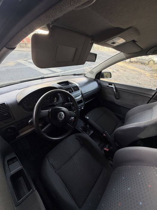 Vw polo 1.2 223.000km 2003