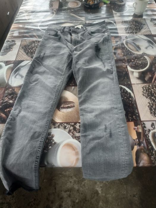 разные вещи много