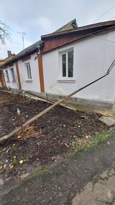 Продажа частини будинку, 2-й пров.Сінний