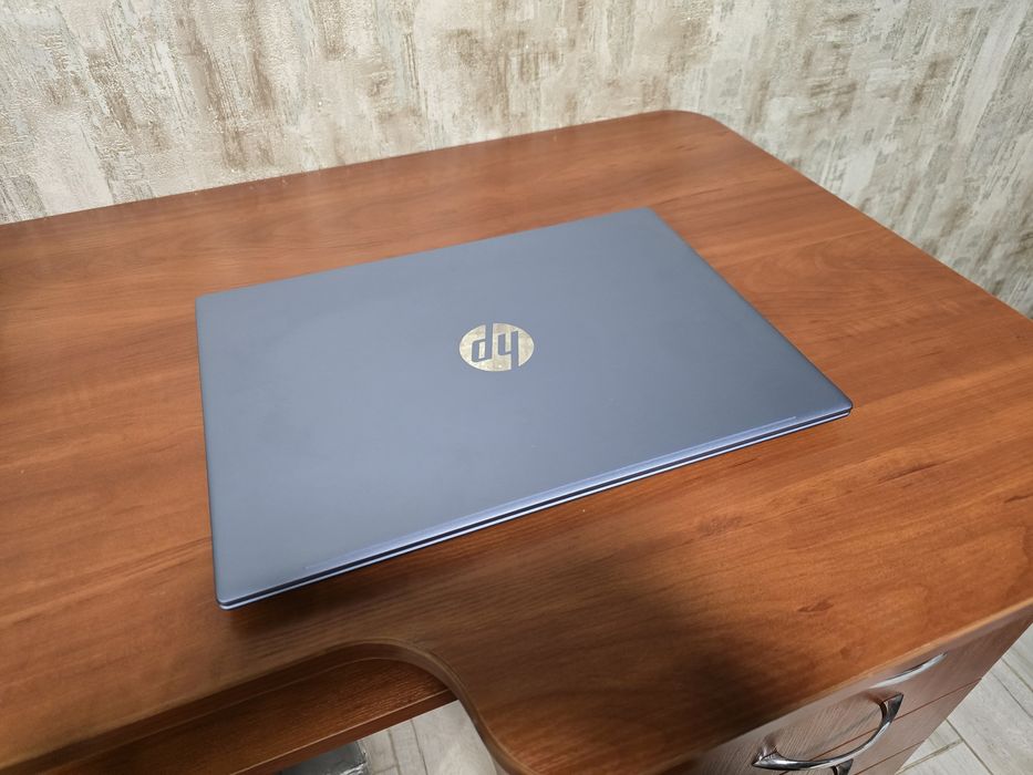 HP Pavilion Laptop 16-ag0001ua