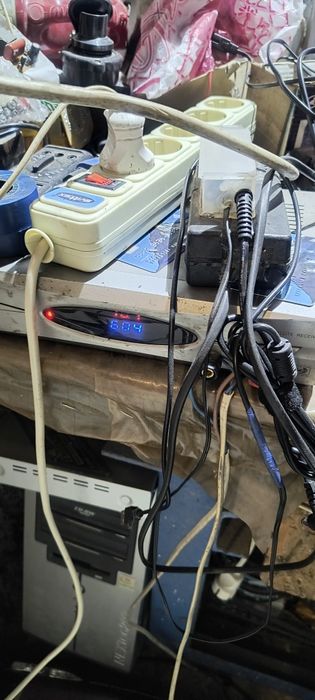 Комплект підігріву сидінь універсальний (на два сидіння)