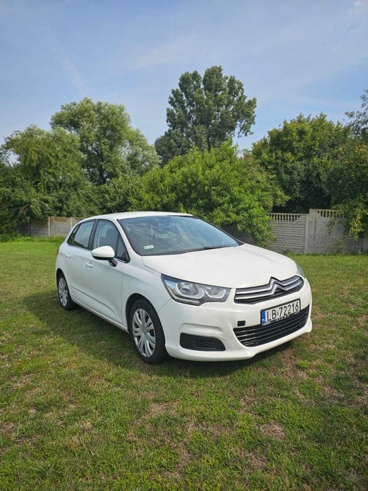 Citroën C4