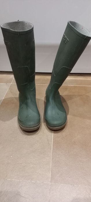 Galochas para adulto 41, 42 e 43