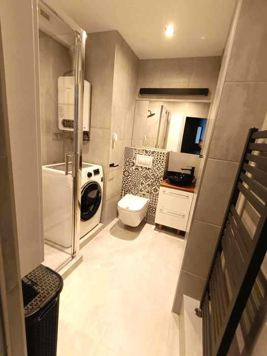 Piękne M3 szwedzkie | parter | niski blok | Sikorskiego | REZERWACJA