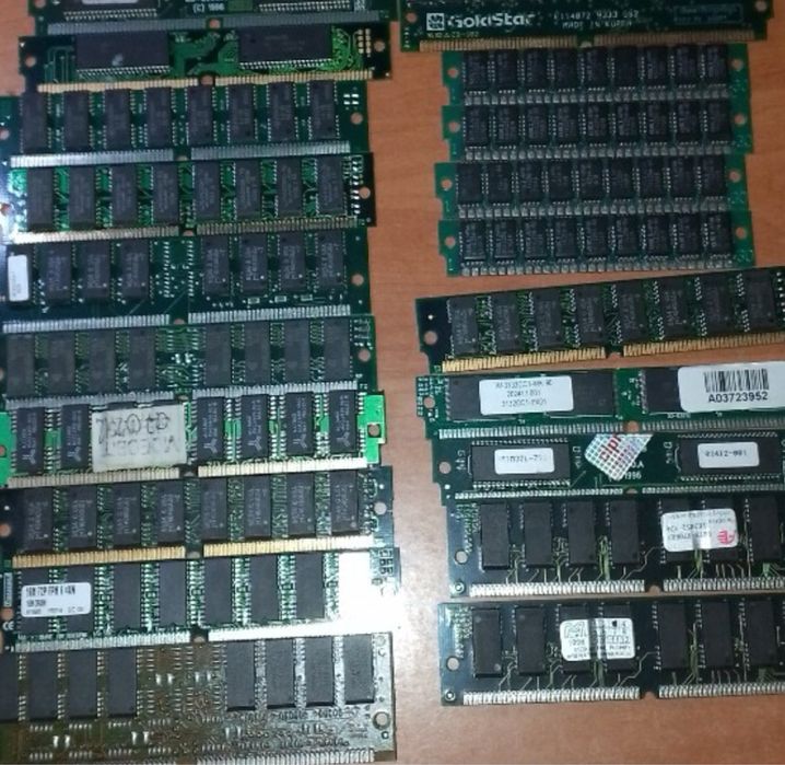 Skupie elektronike jak w opisie