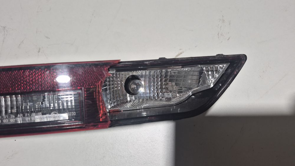 Lampa lewy tyl wklad do Audi Q5 80A.945.069B