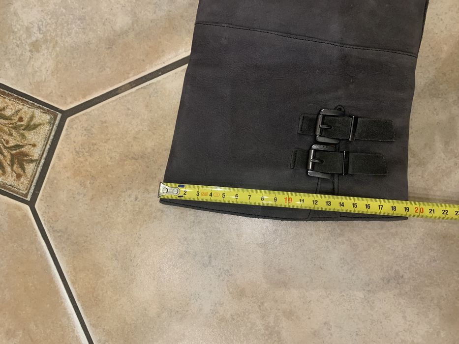 Muszkieterki Gino Rossi roz.37