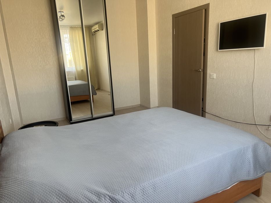 7 Небо сдам посуточно 1-комн квартиру