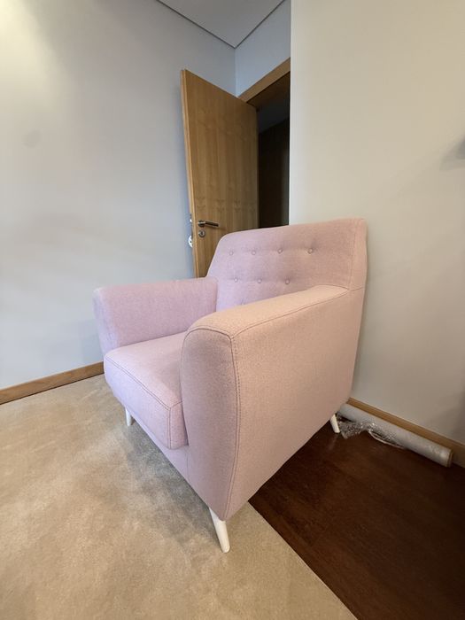 Sofa / Poltrona / cadeirão