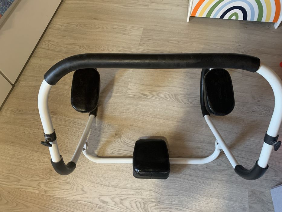 Maquina de abdominais425180897875732481