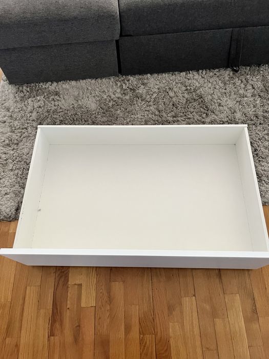 Gaveta cama Malm