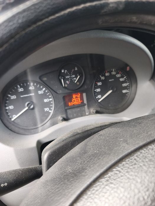 Peugeot expert 1600 HDI