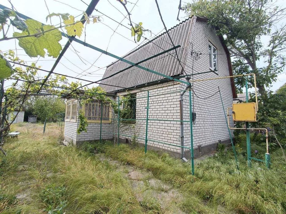 Продам дом в Березановке / ул. Моторная/ Cт. Тополь