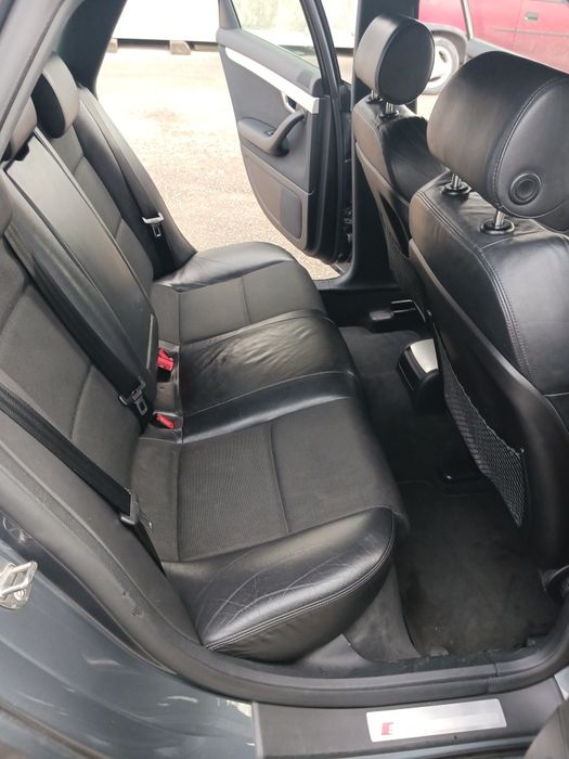 Audi A4 2.0tdi 170cv sline  de 2007