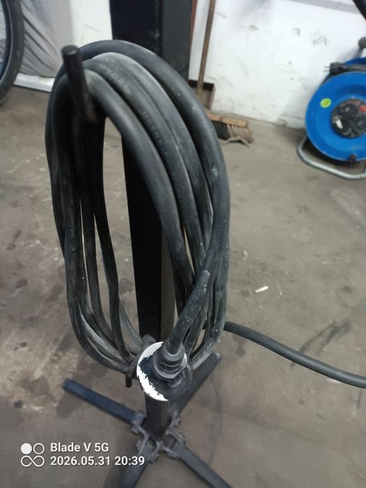 Halogen firmy forsch
